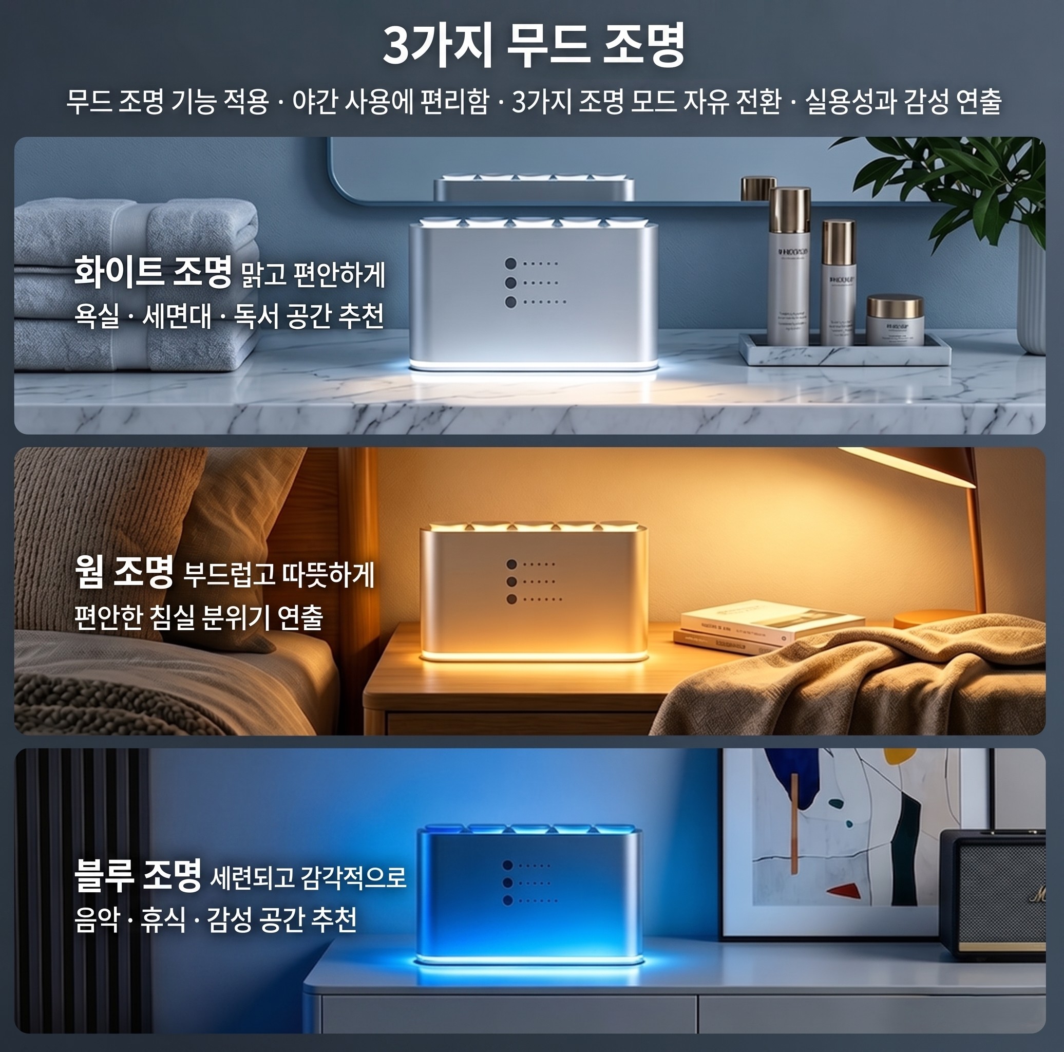 핵심 기술 구조